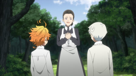 The Promised Neverland Season 2 The Major Changes Made From the Manga   Den of Geek