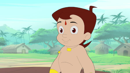 Watch Chhota Bheem | Netflix