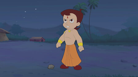 Watch Chhota Bheem | Netflix