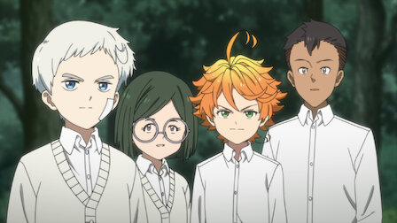 The Promised Neverland season 2s manga changes are a risk ready to pay off   Polygon